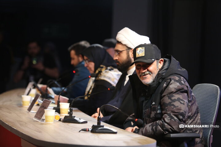 اولین روز جشنواره فیلم فجر