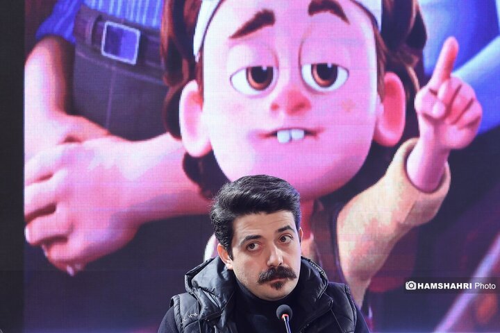 اولین روز جشنواره فیلم فجر