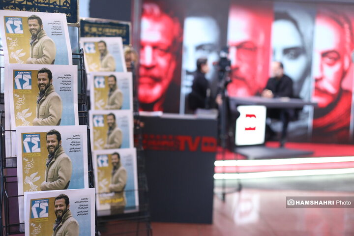 اولین روز جشنواره فیلم فجر