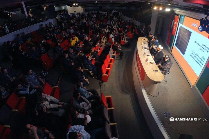 اولین روز جشنواره فیلم فجر