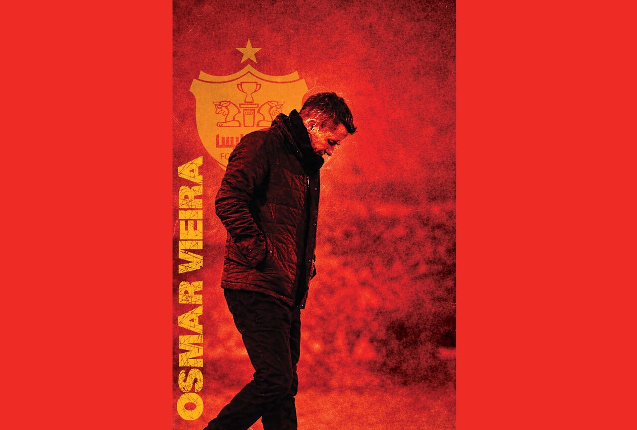 پرسپولیس در سرازیری برزیلی | نشانههای خطرناک در تیم اوسمار اوسمار