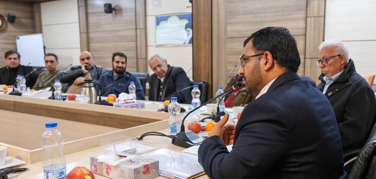 نشست گردشگری