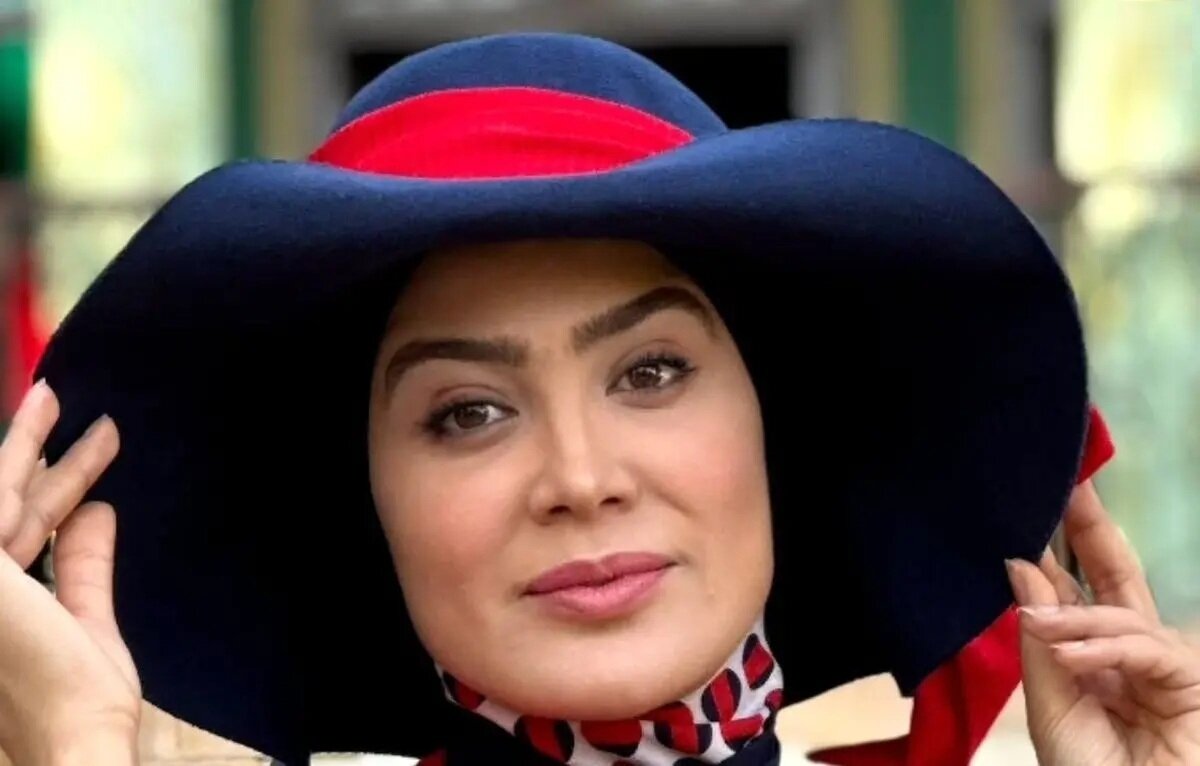 چهره «طلا جفرودی» سریال سوجان در ۴۰ سالگی | تصاویر