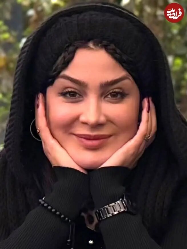 چهره «طلا جفرودی» سریال سوجان در ۴۰ سالگی | تصاویر