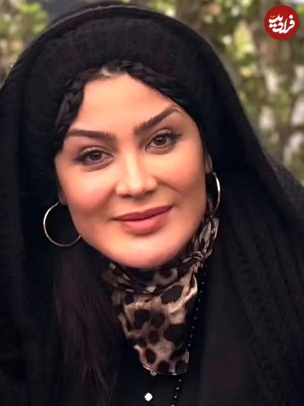 چهره «طلا جفرودی» سریال سوجان در ۴۰ سالگی | تصاویر