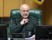 قانون اقدام متقبال ایران علیه اروپا ؛ قالیباف: ارتش کشورهای اروپایی گروه تروریستی محسوب می‌شوند