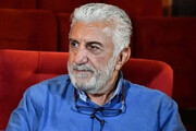 رضا کیانیان: گفت مردم کف خیابان هستند آن وقت شما؟ | من نه کف خیابانی هستم نه ...|‌ ببینید