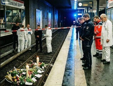 قتل هولناک دختر ایرانی در آلمان + جزئیات