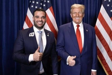 رویترز: ترامپ ناگهان این فرستاده‌ ویژه را برکنار کرد | پشت پرده ماجرا