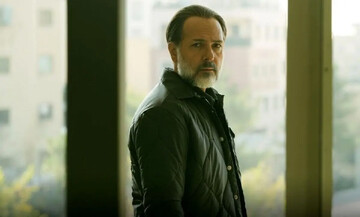 ستارگانی‌ برای افق‌ دومین روز