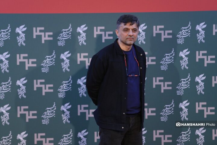 نشست و فوتوکال فیلم های تقاطع نهایی و قمار باز