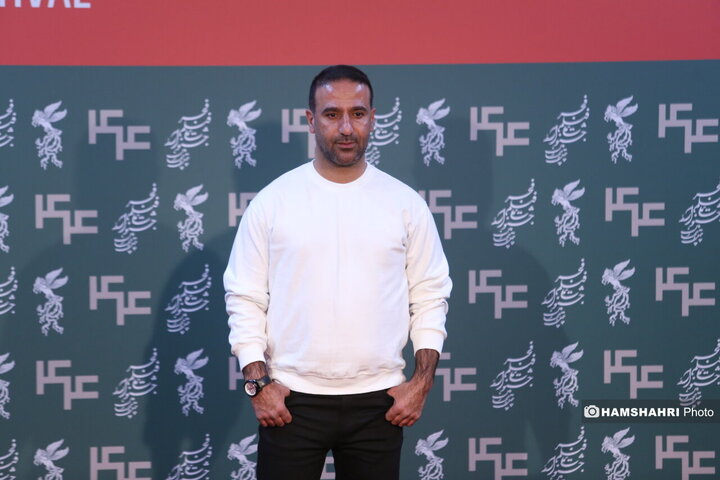 نشست و فوتوکال فیلم های تقاطع نهایی و قمار باز