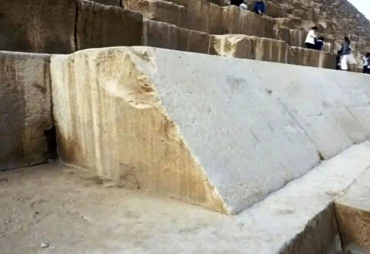 آیا هرم بزرگ هزاران سال از آنچه تصور میکنیم قدیمیتر است؟