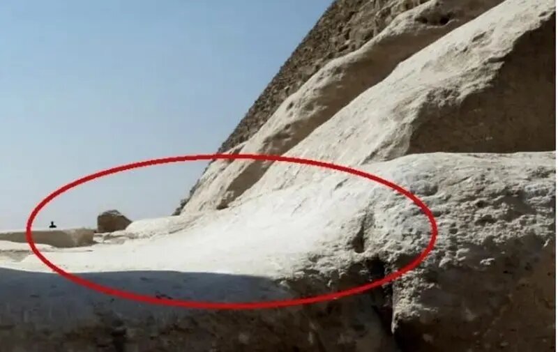 آیا هرم بزرگ هزاران سال از آنچه تصور میکنیم قدیمیتر است؟