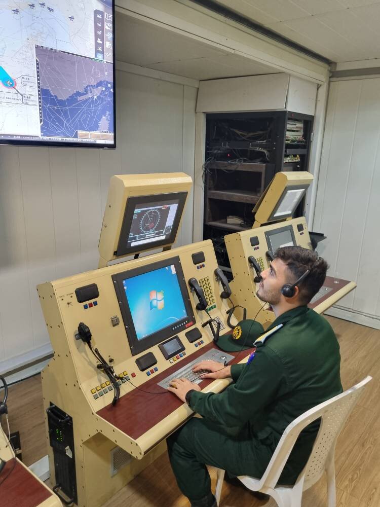 تصویر شهید علیرضا خلج بر موشک سجیل | روزی که تصویر علیرضا قلب تل آویو را شکافت