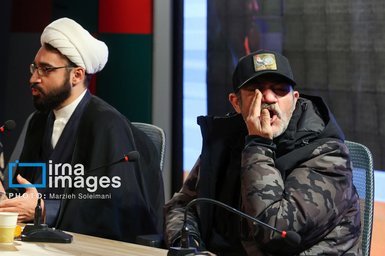 خوش و بش بازیگران در جشنواره امسال | چهرههایی که آمدند | ببینید