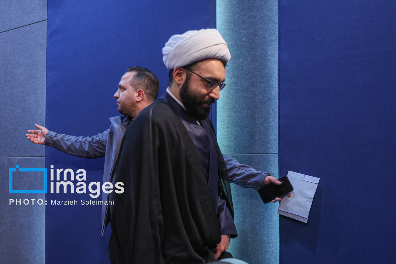 خوش و بش بازیگران در جشنواره امسال | چهرههایی که آمدند | ببینید