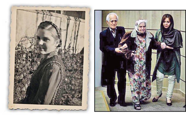 هلن استلماخ