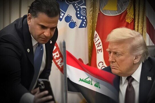 رویترز: ترامپ ناگهان این فرستاده ویژه را برکنار کرد | پشت پرده ماجرا