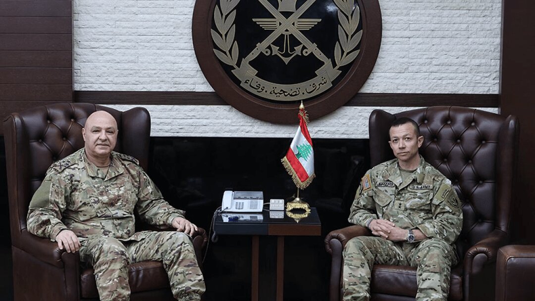 «فرمانروای نظامی» ترامپ برای این ماموریت جدید در خاورمیانه کیست؟ + عکس