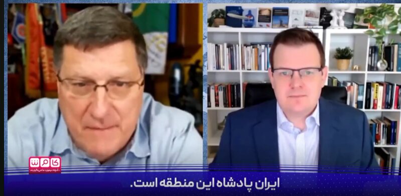 پایگاه آمریکا در تیررس هزینه واقعی یک جنگ با ایران!