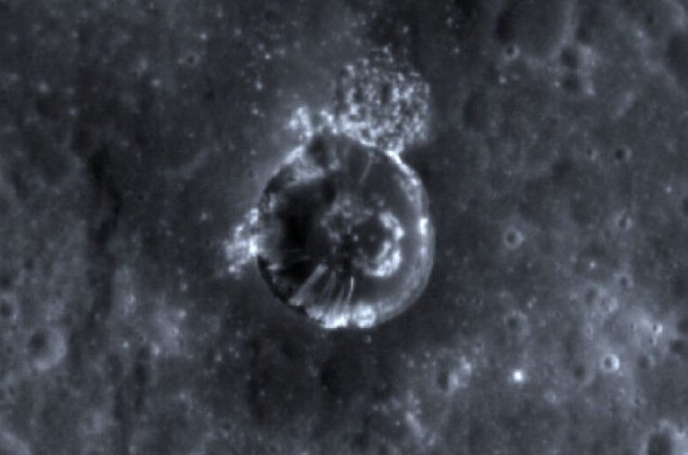 کشف تازه دانشمندان | عطارد آنقدرها هم خاموش نیست