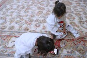 بچه‌های بهزیستی به جای امن منتقل شدند
