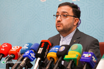 تدارک ۱۰هزار ویژه‌برنامه برای کودکان و نوجوانان | رونمایی از چهار کتاب با موضوع مقاومت