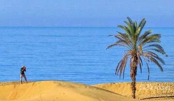 این روستا در درک است | ۴ نوع ساحل را یکجا ببینید