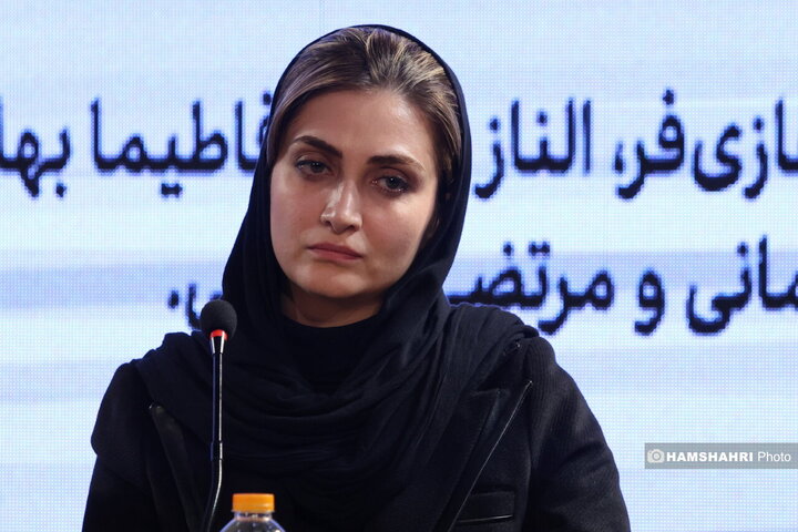 فوتوکال و نشست خبری فیلم «خیابان جمهوری»