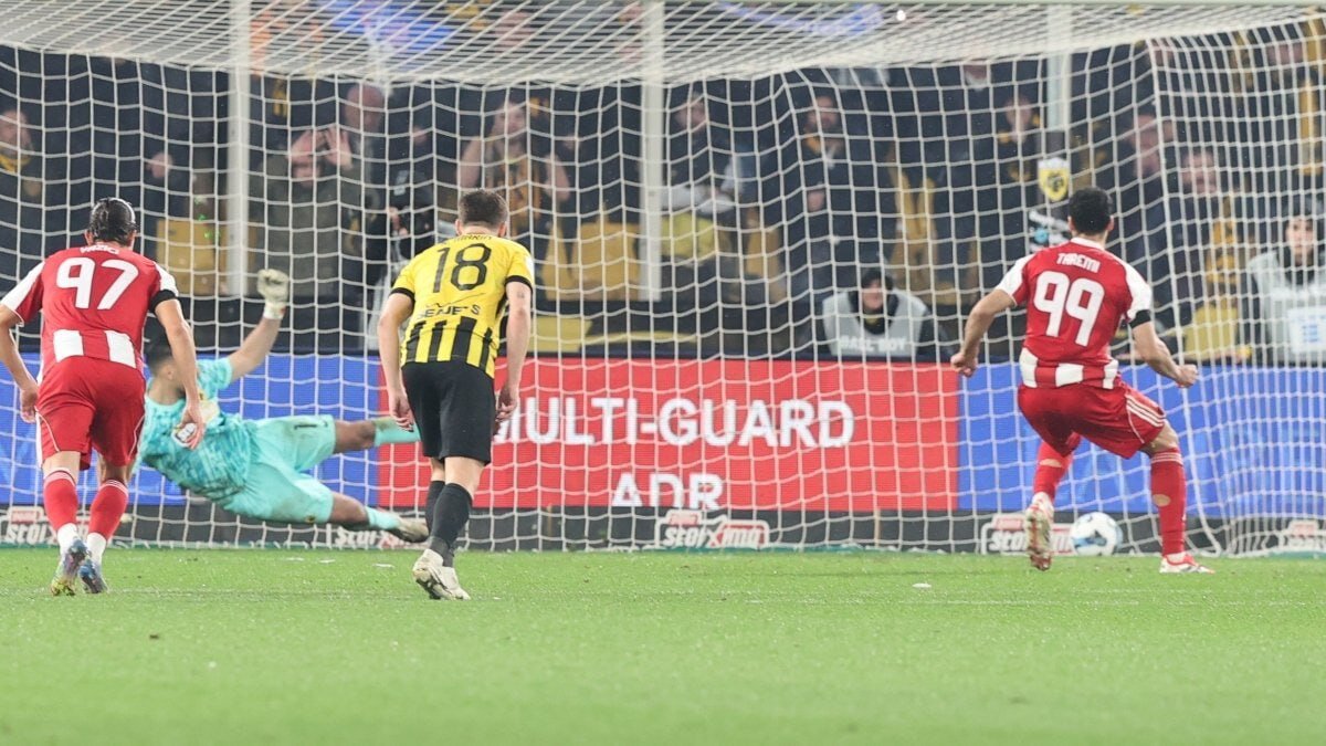 همه ساکت؛ طارمی در ۱۶+ ۹۰ استادیوم را منفجر کرد | عذرخواهی بعد از حرکت جنجالی + تصاویر