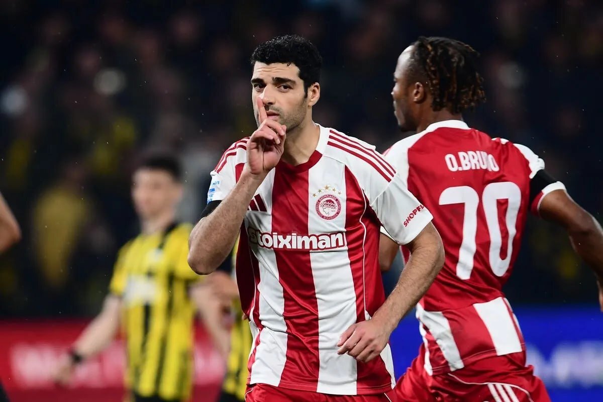 همه ساکت؛ طارمی در ۱۶+ ۹۰ استادیوم را منفجر کرد | عذرخواهی بعد از حرکت جنجالی + تصاویر