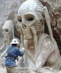 استخراج رویا از جمجمه‌های باستانی | بازخوانی آخرین تصاویر دیده شده توسط چشمان یک مومیایی!