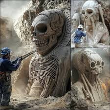 استخراج رویا از جمجمه‌های باستانی | بازخوانی آخرین تصاویر دیده شده توسط چشمان یک مومیایی!