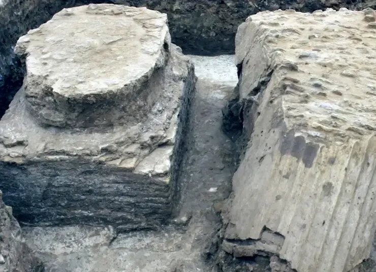 اسکندریه دجله؛ شهر گمشده باستانی در ۱۵ کیلومتری مرز ایران