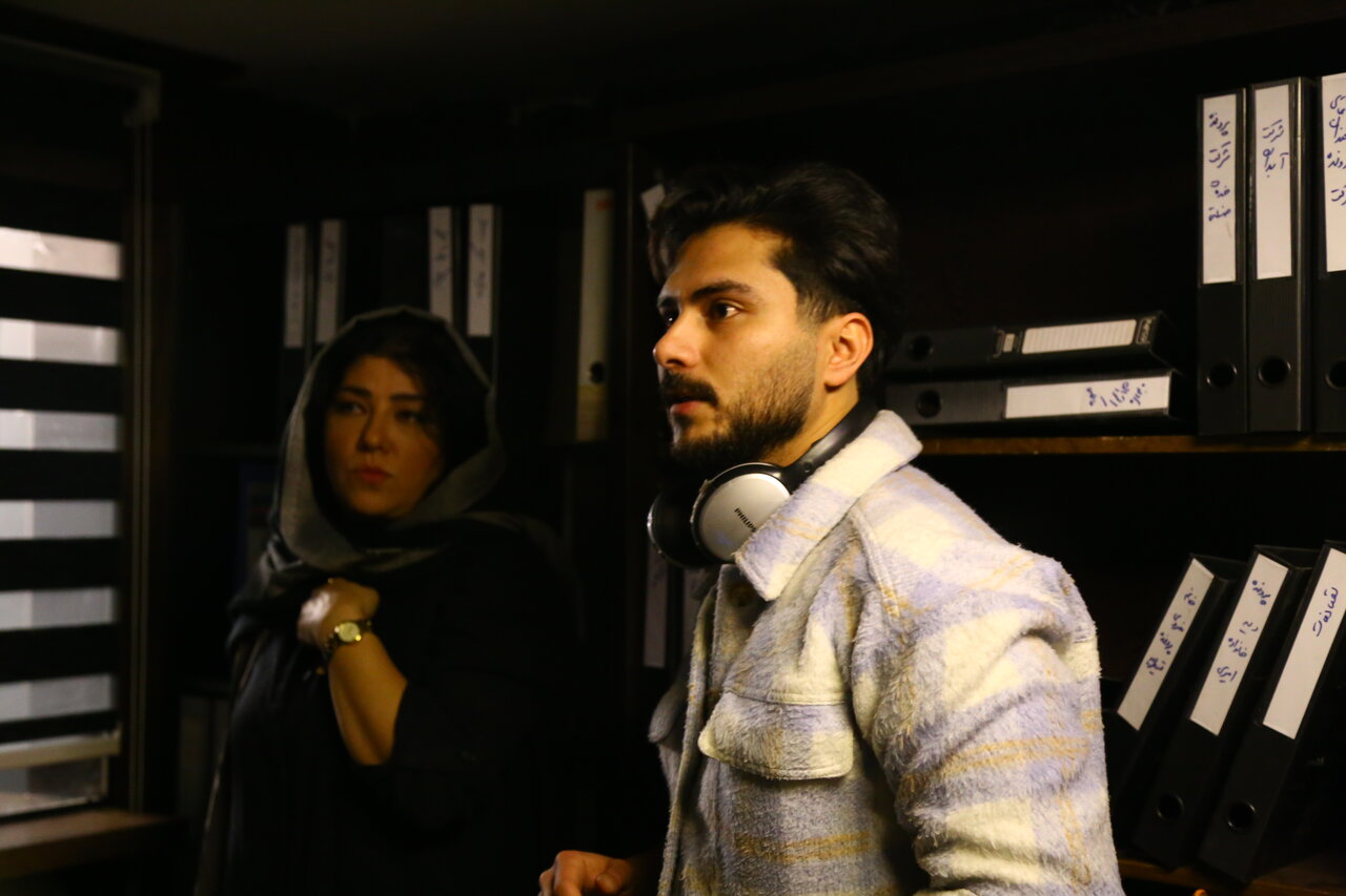 این فیلم داستان چهار زن است