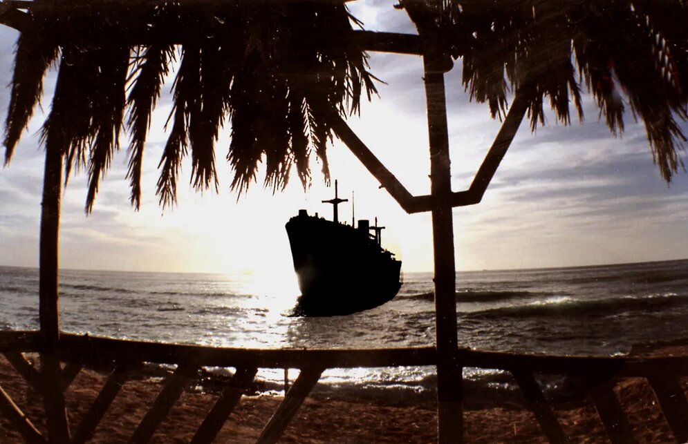 ۳۰ سال پیشِ کیش