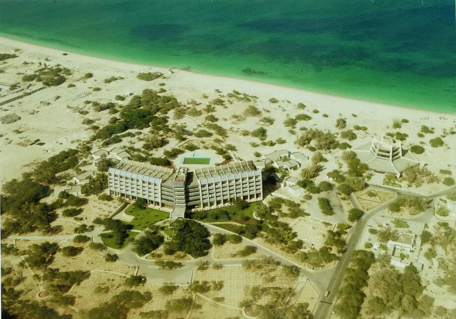 ۳۰ سال پیشِ کیش