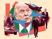 اروپا در مسیر رهایی از آمریکا | کاهش وابستگی‌ها از آمریکا در تجارت و دفاع