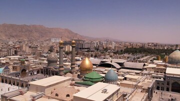 اجرای ۳۶۸ پروژه شهری در جنوب تهران