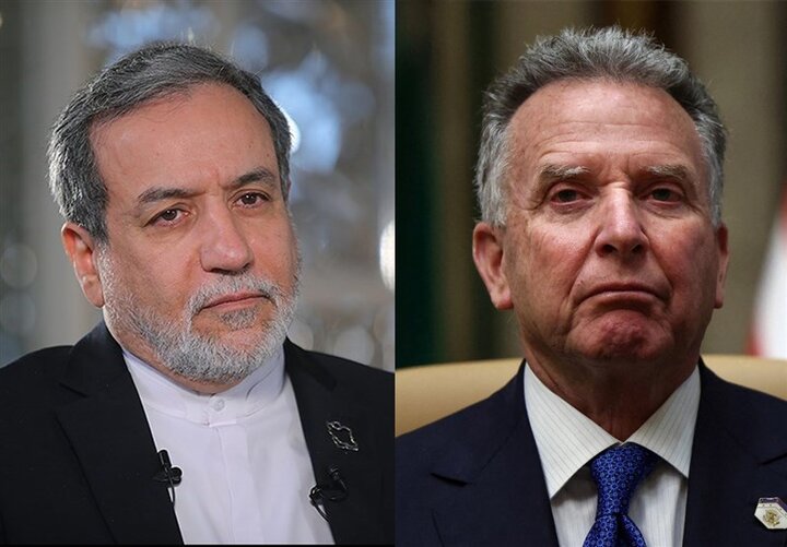 مذاکرات ایران و آمریکا به ریاست اردوغان برگزار می‌شود | جزئیات به روایت رسانه های ترکیه