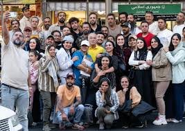 این کارگردان، سینمای اجتماعی را بلد است و ادا در نمی‌آورد 