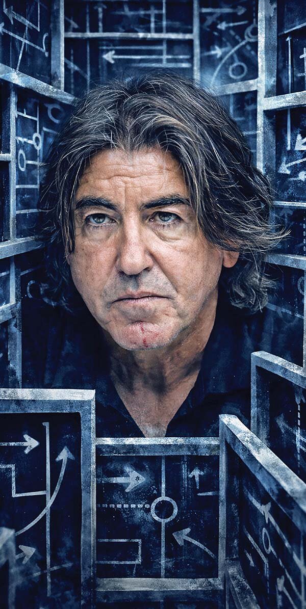 ساپینتو در بن‌بست؛ دود ضعف فنی و مدیریتی به چشم استقلال!