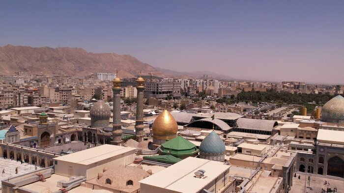 اجرای ۳۶۸ پروژه شهری در جنوب تهران