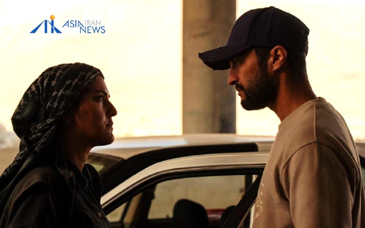 حاتمیکیا آمد بازیگرانش نیامدند | امیر جدیدی، هدی زینالعابدین، رضا کیانیان و...