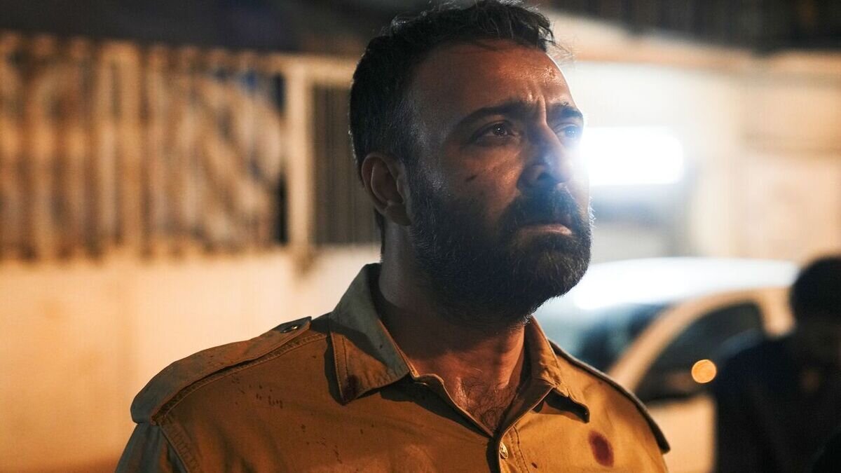 احسان منصوری در «نیم شب» شایسته دریافت سیمرغ است 