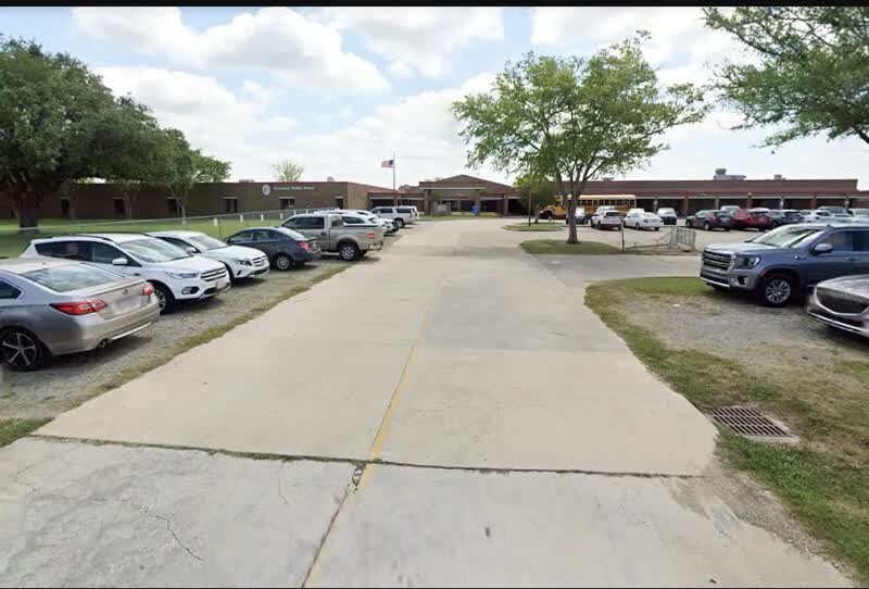 حوادث  معلم