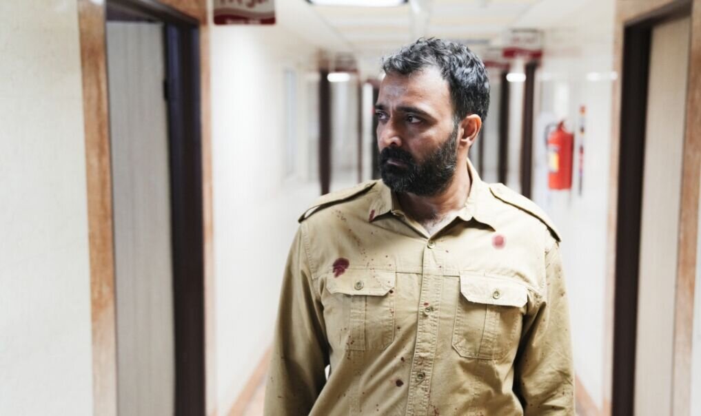 محافظت از جان‌های بی‌گناه در فیلم مهدویان چگونه اتفاق می‌افتد؟