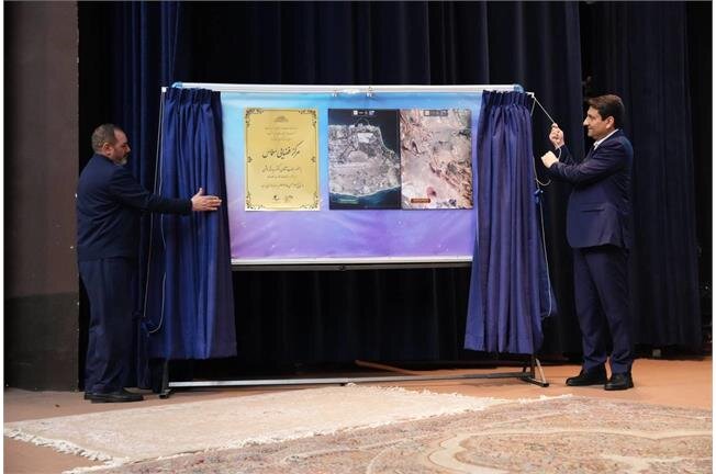 عبور از مرزهای دانش با افتتاح پایگاه استراتژیک شمال غرب