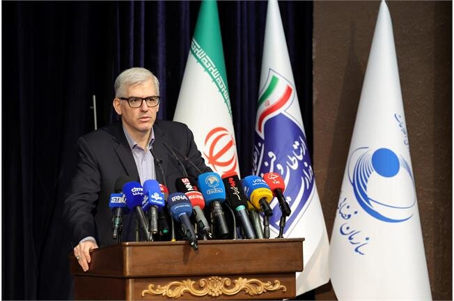 عبور از مرزهای دانش با افتتاح پایگاه استراتژیک شمال غرب